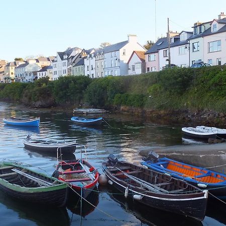 Rush Lake House Bed and Breakfast Clifden Esterno foto