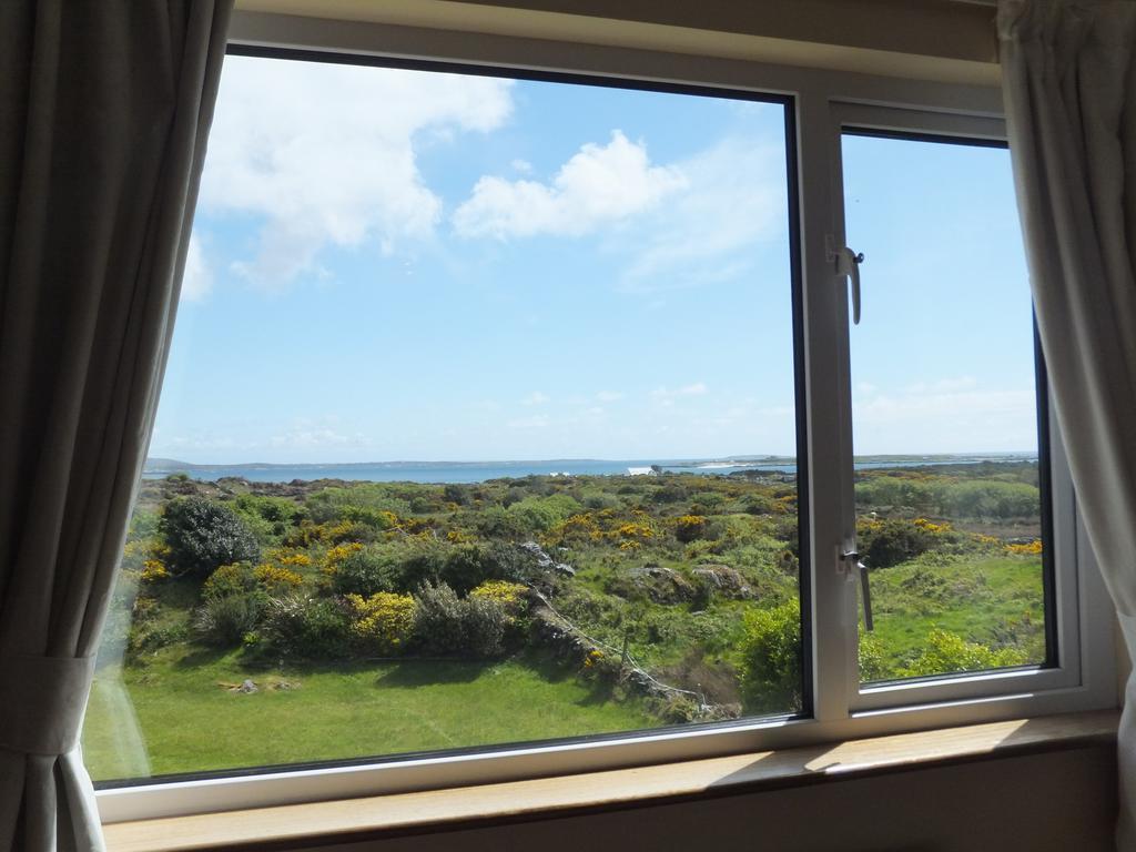 Rush Lake House Bed and Breakfast Clifden Camera foto