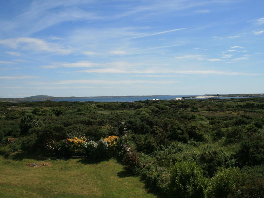 Rush Lake House Bed and Breakfast Clifden Camera foto