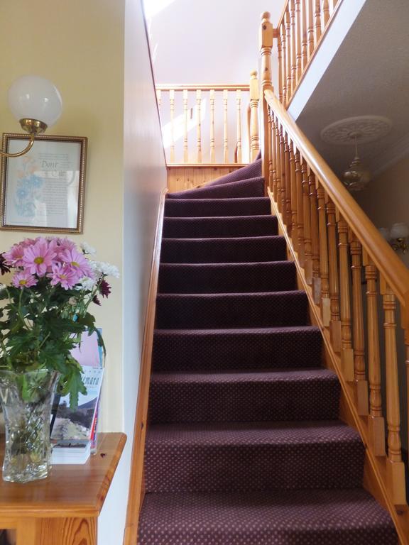 Rush Lake House Bed and Breakfast Clifden Camera foto