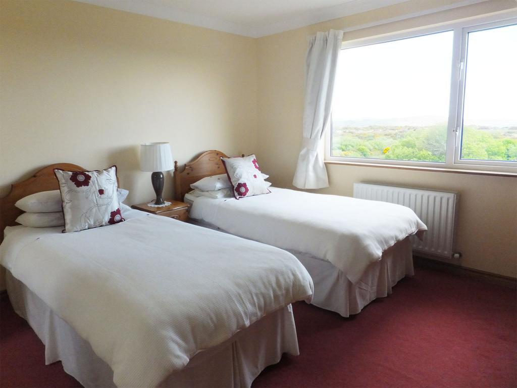 Rush Lake House Bed and Breakfast Clifden Camera foto